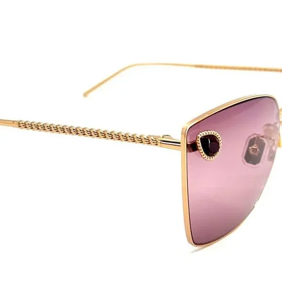 New, BOUCHERON Paris Sunglasses BC0139S 003 Authentic Boucheron | Accessories | New Boucheron Paris Sunglasses  main image 2